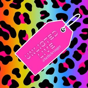 Unlisted Live